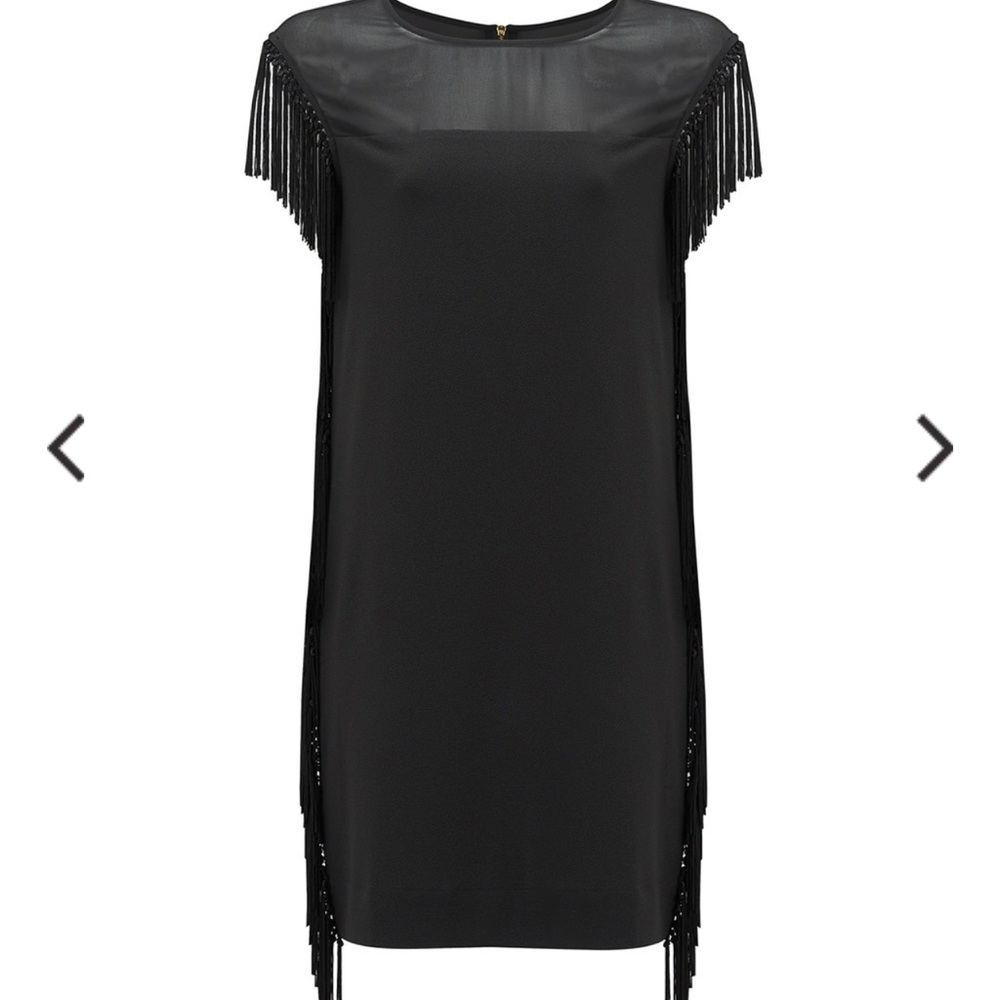 SALE🌟Cooper & Ella Leah fringe dress